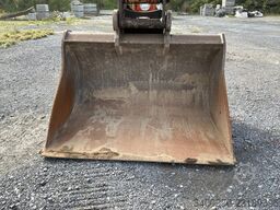 Hitachi Zaxis 350 LC
