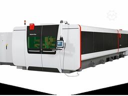 Bystronic BySprint Fiber 3015, 4000W