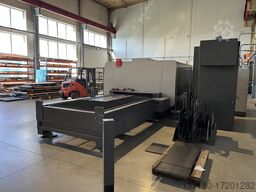 Bystronic BySprint Fiber 3015, 4000W