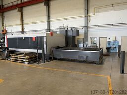 Bystronic BySprint Fiber 3015, 4000W