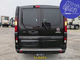 Fiat Talento 2.0 MULTIJET DUBBELE CABINE 