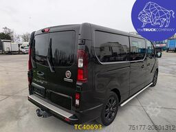 Fiat Talento 2.0 MULTIJET DUBBELE CABINE 