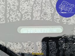 Fiat Talento 2.0 MULTIJET DUBBELE CABINE 