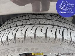 Fiat Talento 2.0 MULTIJET DUBBELE CABINE