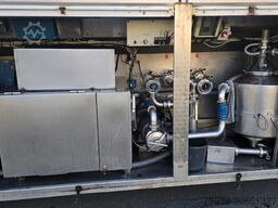 MAN TGS 26.400 (6x2)  ISOLIERT