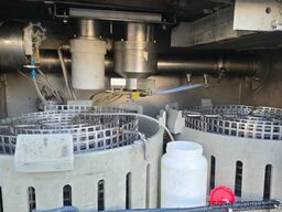 MAN TGS 26.400 (6x2)  ISOLIERT