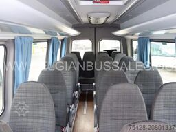 Mercedes-Benz Sprinter / 516 CDI / 7.4m / Euro 6 / Airco / 23pl