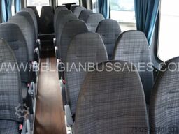 Mercedes-Benz Sprinter / 516 CDI / 7.4m / Euro 6 / Airco / 23pl