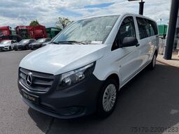 Mercedes-Benz Vito 114 CDI Tourer Extral 9G Klima Kamera