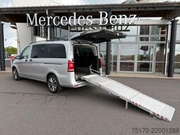 Mercedes-Benz Vito 116 CDI Tourer 9G Laderampe Stdheiz LED