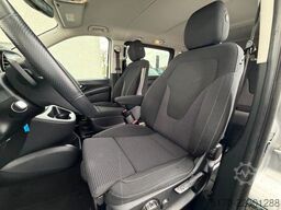 Mercedes-Benz Vito 116 CDI Tourer 9G Laderampe Stdheiz LED