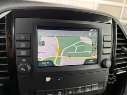 Mercedes-Benz Vito 116 CDI Tourer 9G Laderampe Stdheiz LED