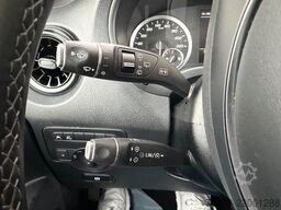 Mercedes-Benz Vito 116 CDI Tourer 9G Laderampe Stdheiz LED