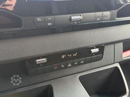 Mercedes-Benz Sprinter 319 CDI 4x4 Klima AHK DISTRONIC