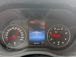 Mercedes-Benz Sprinter 319 CDI 4x4 Klima AHK DISTRONIC
