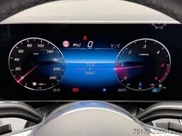 Mercedes-Benz V 220 d DISTRONIC AHK 2,5to Standheizung
