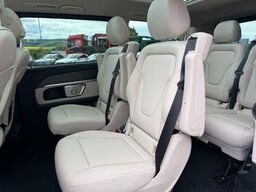 Mercedes-Benz V 250 d AVA DISTRONIC AHK 2,5to Stdheiz Panorama
