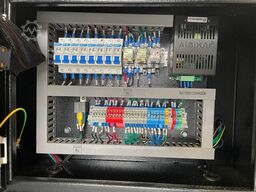 Cummins 4BTA3.9-GM47 - 55 kVA Marine Generator - DPX-19750