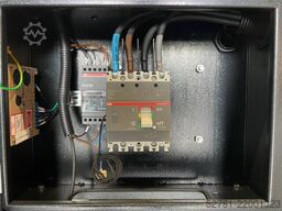 Cummins 4BTA3.9-GM47 - 55 kVA Marine Generator - DPX-19750