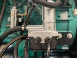 Cummins 4BTA3.9-GM47 - 55 kVA Marine Generator - DPX-19750