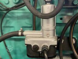 Cummins 6BT5.9-GM83 - 100 kVA Marine Generator - DPX-19751