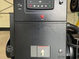 Cummins 6CTA8.3-GM155 - 180 kVA Marine Genset - DPX-19753