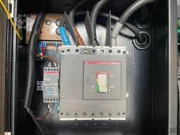 Cummins 6LTAA8.9-GM200 - 250 kVA Marine Genset - DPX-19754