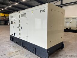Scania DC09 072A - 300 kVA Generator - DPX-19760