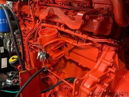 Scania DC09 072A - 300 kVA Generator - DPX-19760