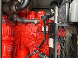 Scania DC09 072A - 300 kVA Generator - DPX-19760