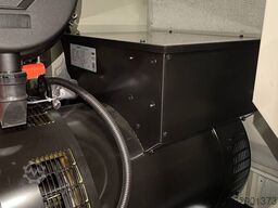 Scania DC09 072A - 300 kVA Generator - DPX-19760