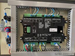 Scania DC09 072A - 300 kVA Generator - DPX-19760
