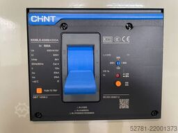 Scania DC09 072A - 300 kVA Generator - DPX-19760