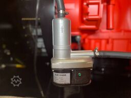 Scania DC09 072A - 300 kVA Generator - DPX-19760
