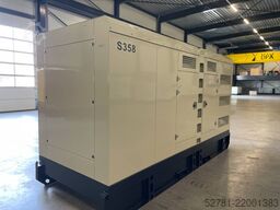 Scania DC09 072A - 360 kVA Generator - DPX-19761