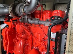 Scania DC09 072A - 360 kVA Generator - DPX-19761