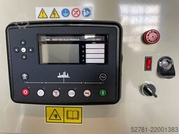 Scania DC09 072A - 360 kVA Generator - DPX-19761