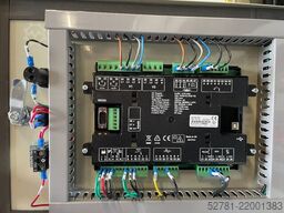 Scania DC09 072A - 360 kVA Generator - DPX-19761