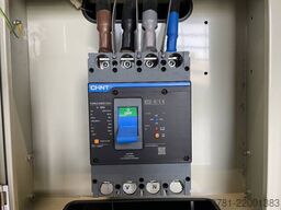 Scania DC09 072A - 360 kVA Generator - DPX-19761