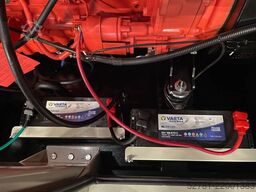 Scania DC09 072A - 360 kVA Generator - DPX-19761