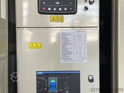 Scania DC13 072A - 440 kVA Generator - DPX-19762