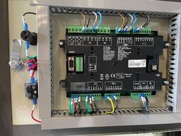 Scania DC13 072A - 440 kVA Generator - DPX-19762
