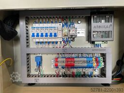 Scania DC13 072A - 440 kVA Generator - DPX-19762