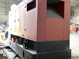 Stiegele / Volvo Penta 250 kVA
