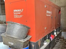 Stiegele / Volvo Penta 250 kVA