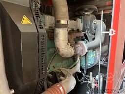 Stiegele / Volvo Penta 250 kVA