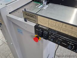 Nagel Auto-Rillnak