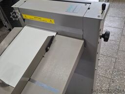 Nagel Auto-Rillnak