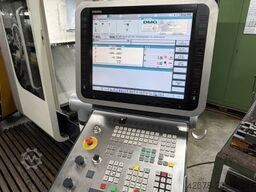 DECKEL MAHO DMU 50