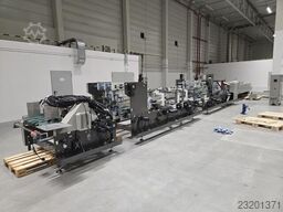 DGM Bobst Technofold with GYRObox Technofold 1200